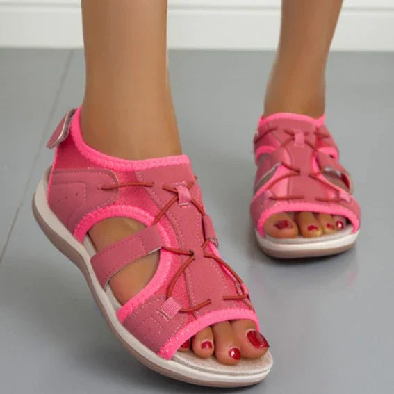 Charlotte | Casual Sandals for Women in Summer