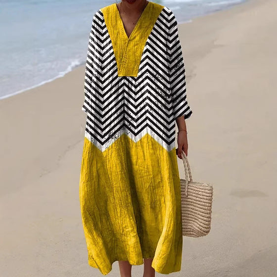 Hans & Lea Sommerkleid Nora für Damen