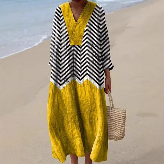 Hans & Lea Sommerkleid Nora für Damen