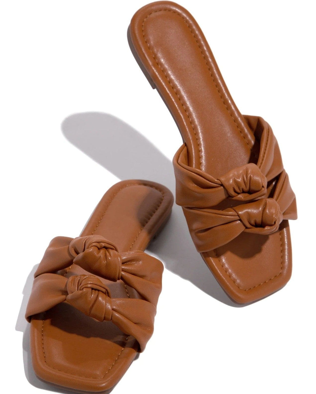 Edwina | Light Beach Flip-Flops
