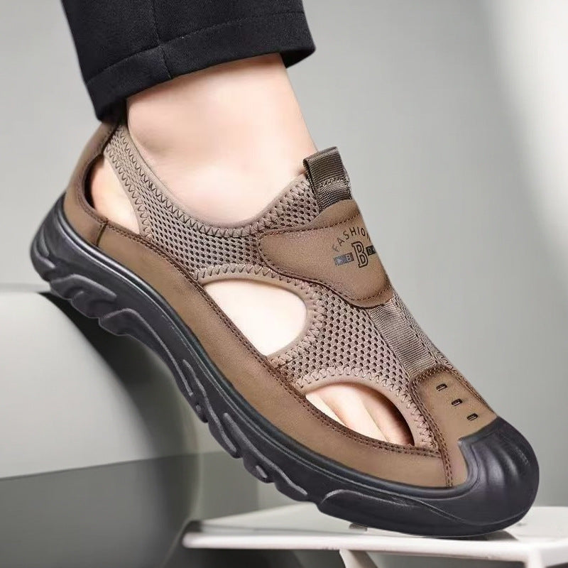 Leah | Comfortable Sandals for Women