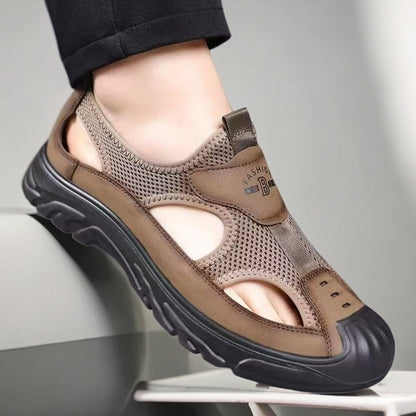 Leah | Comfortable Sandals for Women