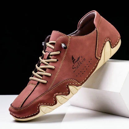 Hans & Lea Herrenschuhe Augustin für Herren