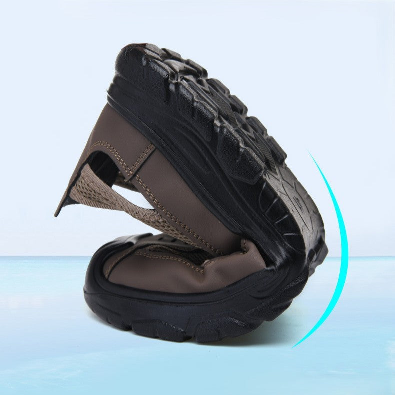 Leah | Comfortable Sandals for Women
