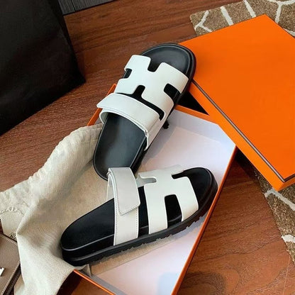 Hildy | Super-Soft Slip-On Sandals
