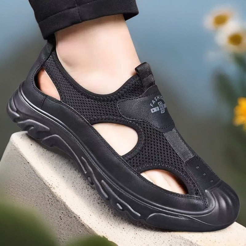 Leah | Comfortable Sandals for Women