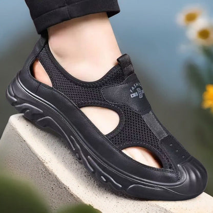 Leah | Comfortable Sandals for Women