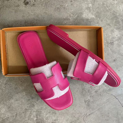Hattie | Open Summer Sandals
