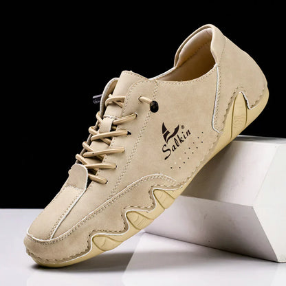 Hans & Lea Herrenschuhe Augustin für Herren