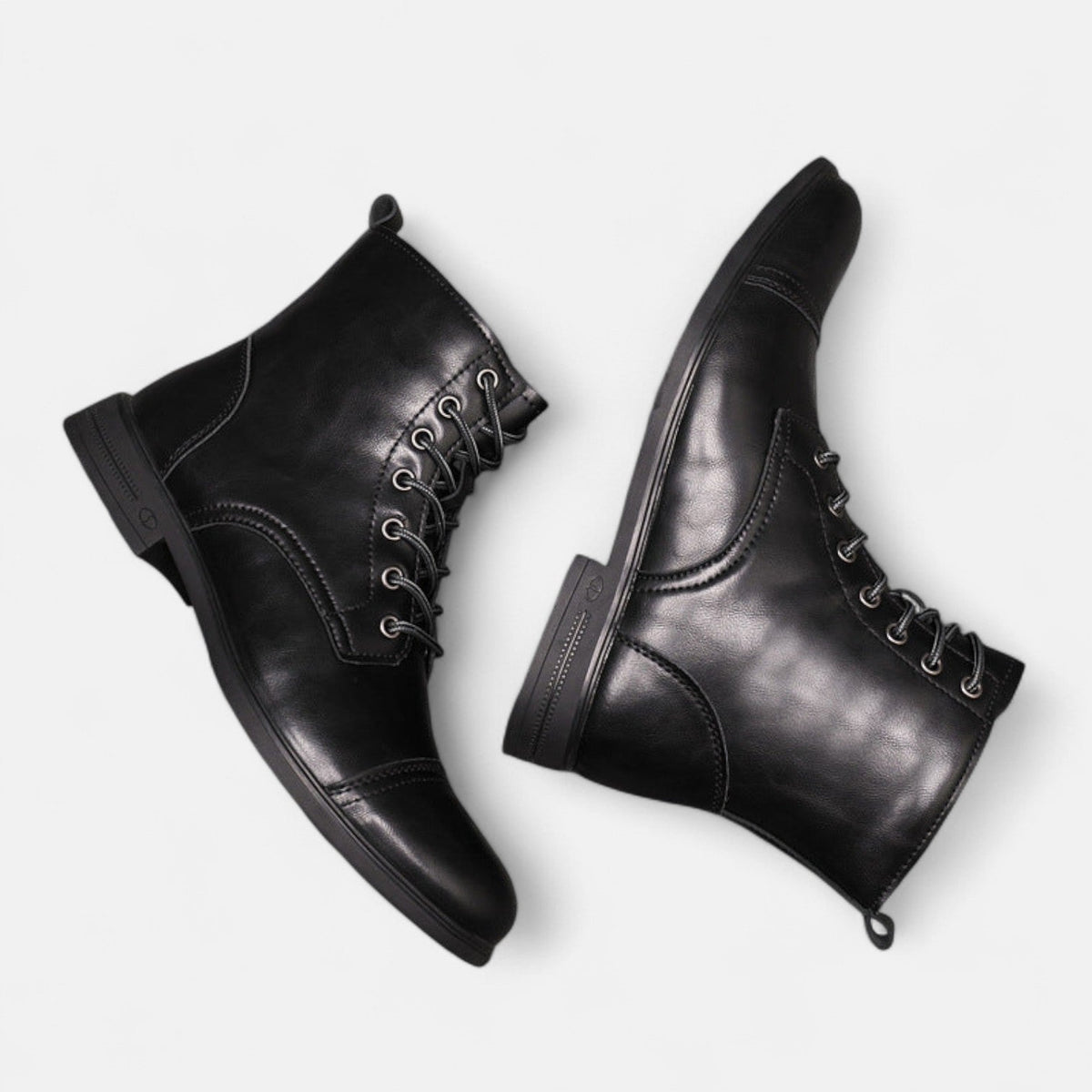 Hans & Lea Stiefel Gustav für Herren