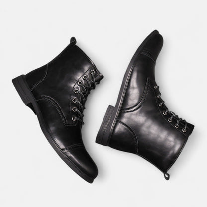 Hans & Lea Stiefel Gustav für Herren
