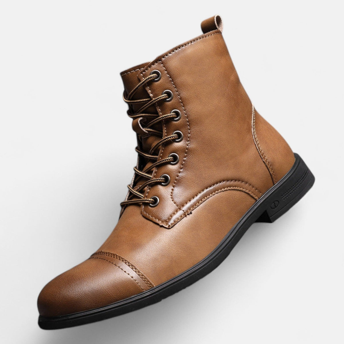 Hans & Lea Stiefel Gustav für Herren