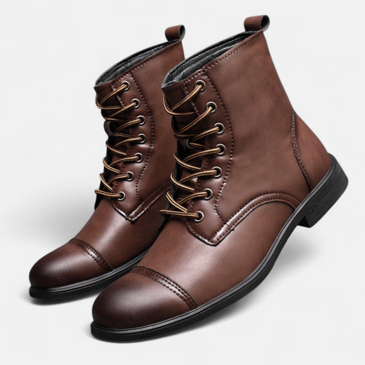 Hans & Lea Stiefel Gustav für Herren