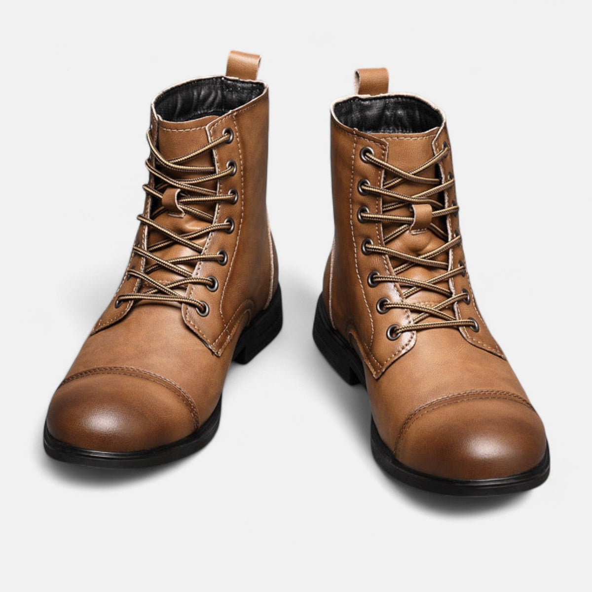 Hans & Lea Stiefel Gustav für Herren