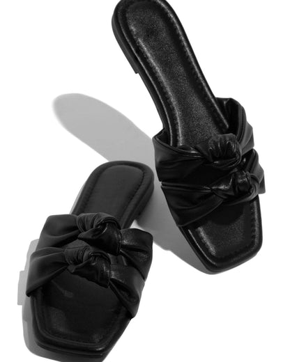 Edwina | Light Beach Flip-Flops