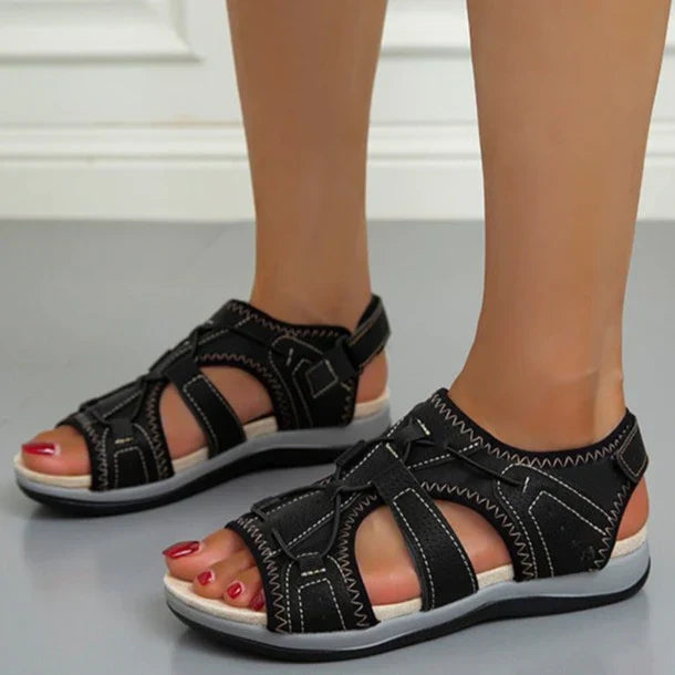 Charlotte | Casual Sandals for Women in Summer