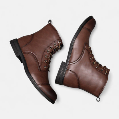 Hans & Lea Stiefel Gustav für Herren
