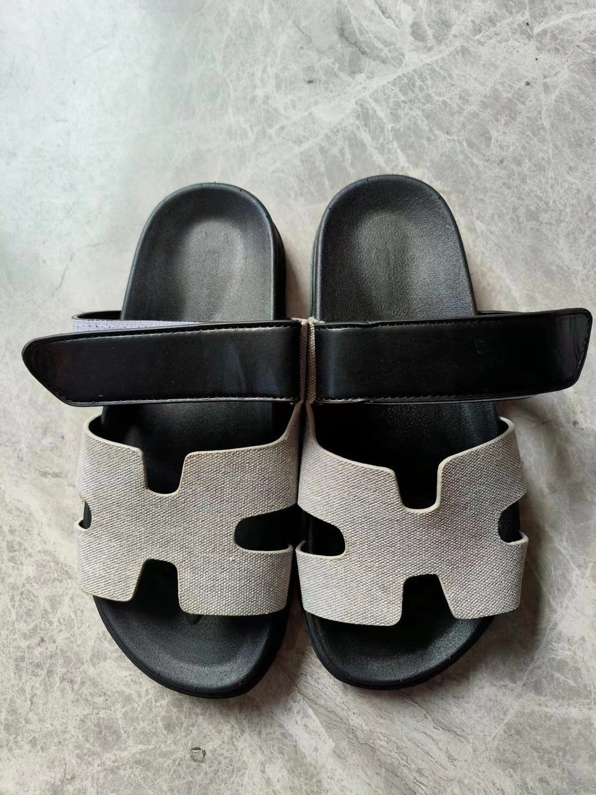 Hildy | Super-Soft Slip-On Sandals
