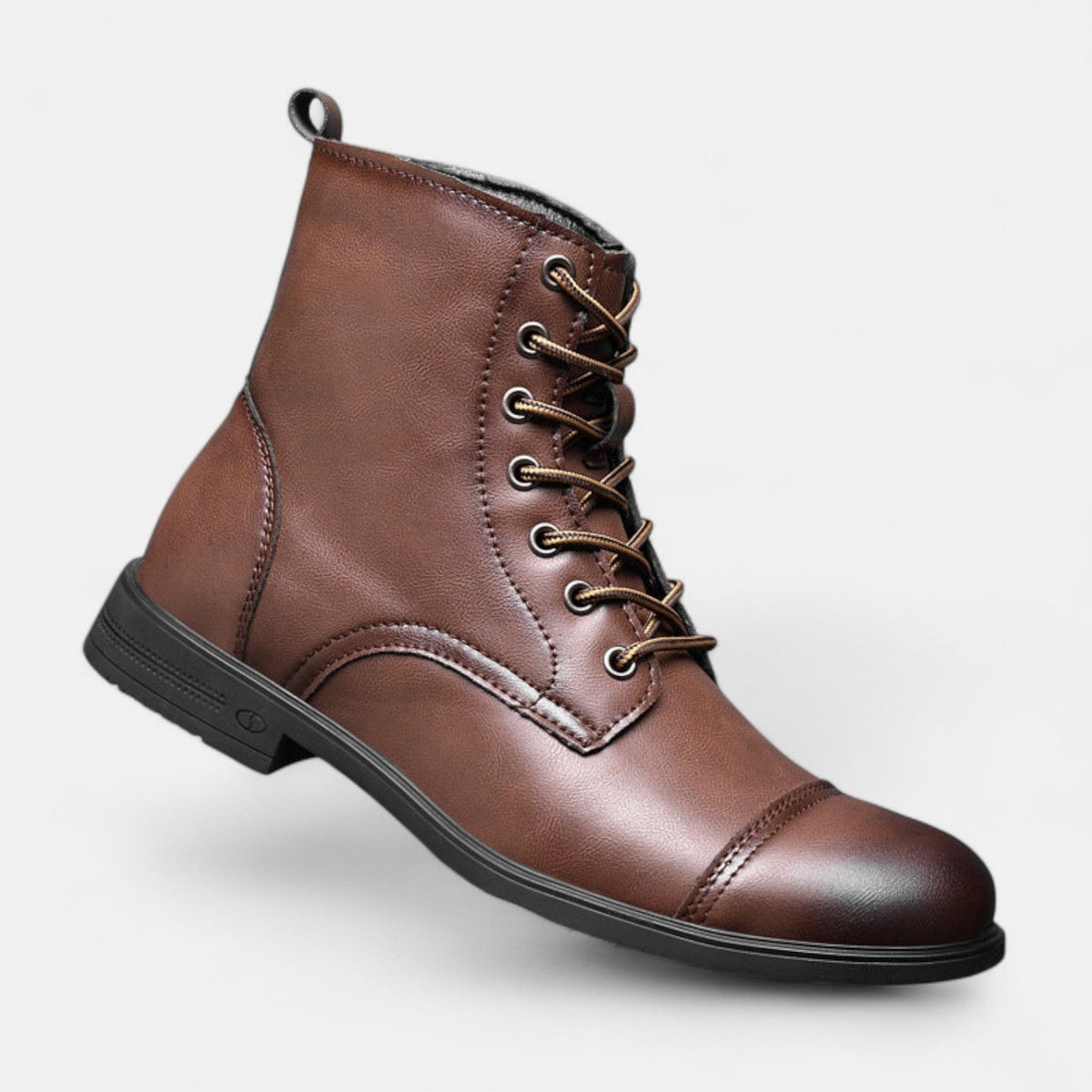 Hans & Lea Stiefel Gustav für Herren