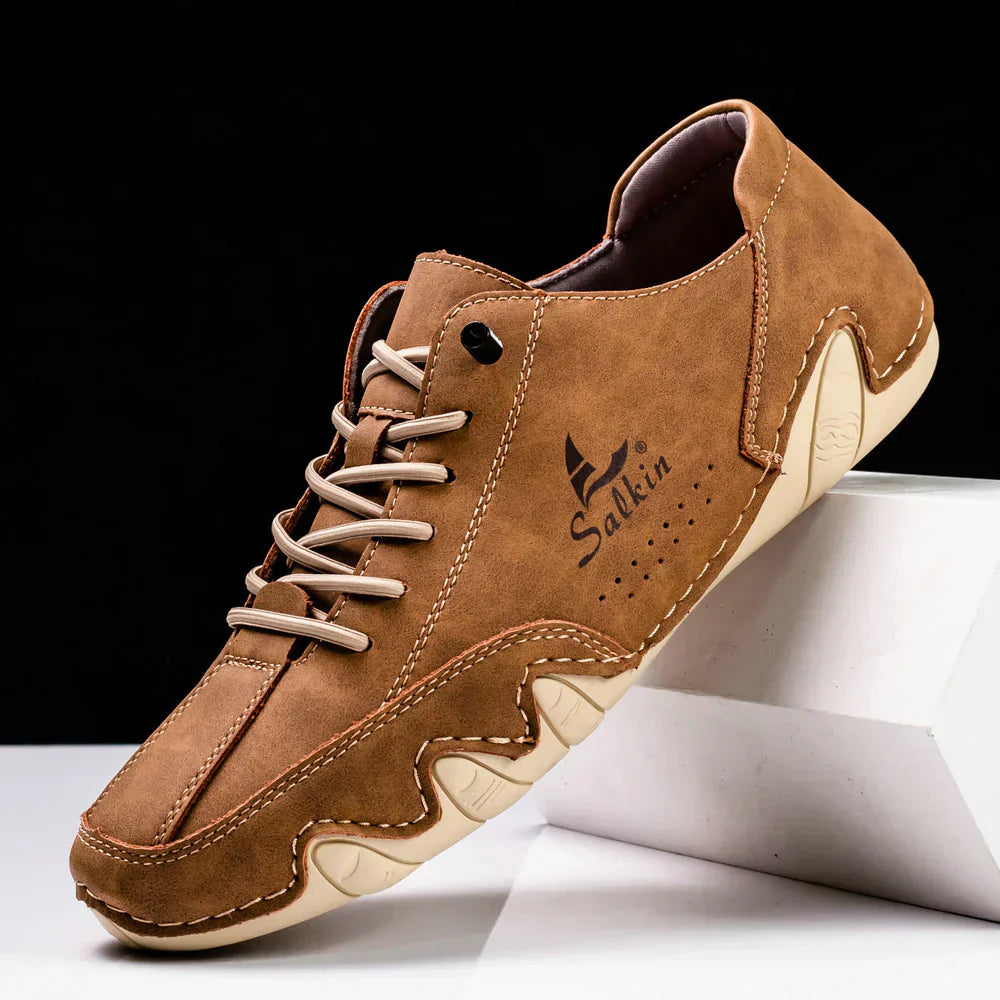 Hans & Lea Herrenschuhe Augustin für Herren