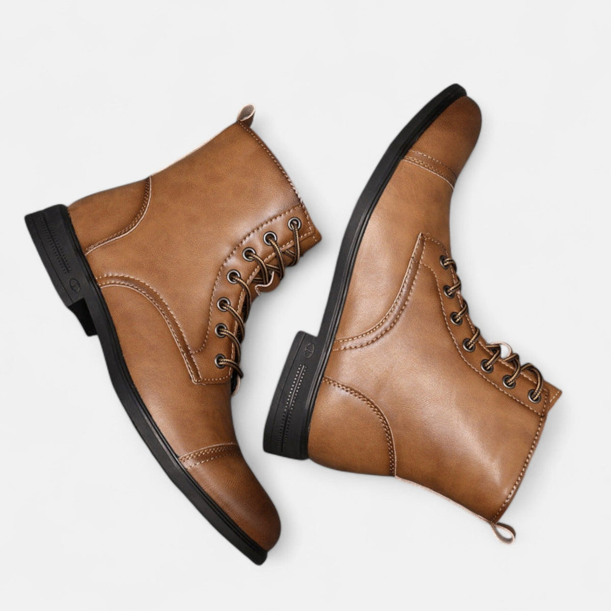 Hans & Lea Stiefel Gustav für Herren