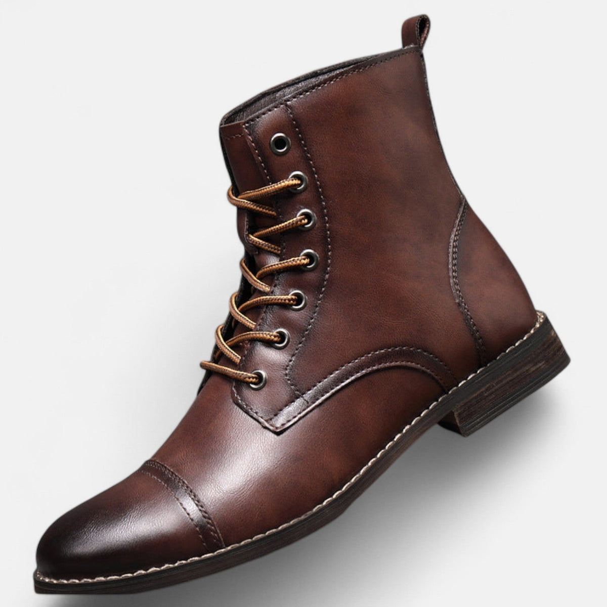 Hans & Lea Stiefel Gustav für Herren
