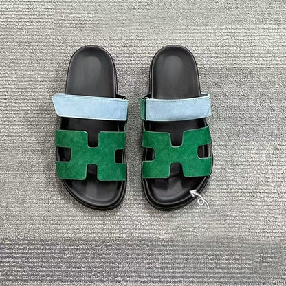Hildy | Super-Soft Slip-On Sandals
