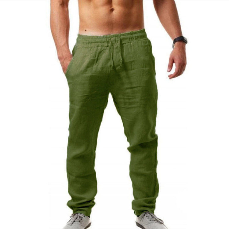 Hans & Lea Herrenhose Bruno für Herren