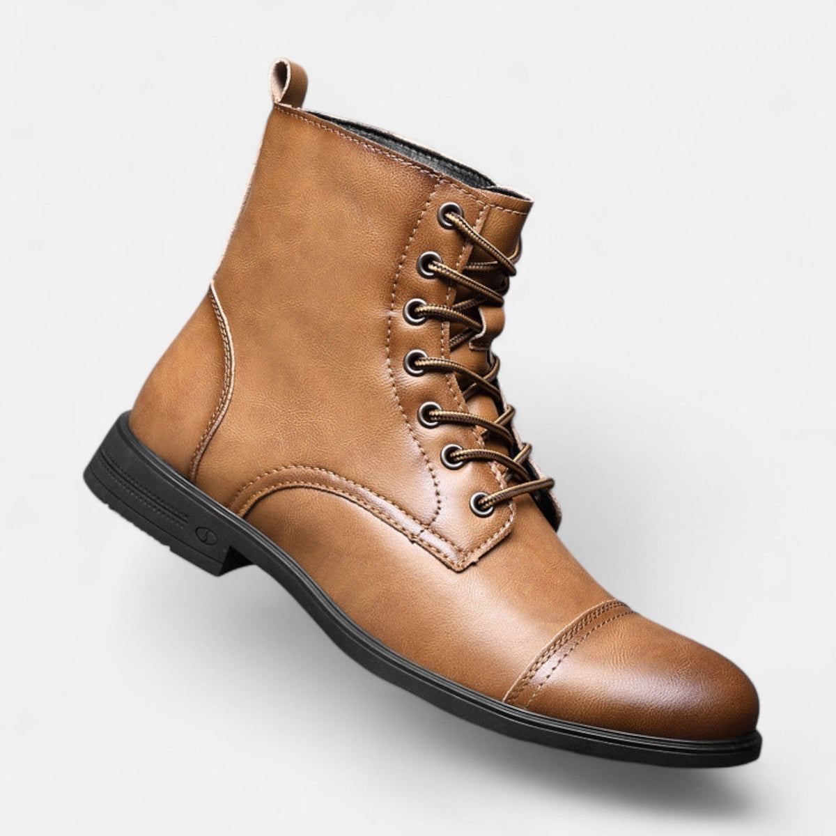 Hans & Lea Stiefel Gustav für Herren