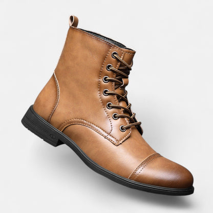 Hans & Lea Stiefel Gustav für Herren