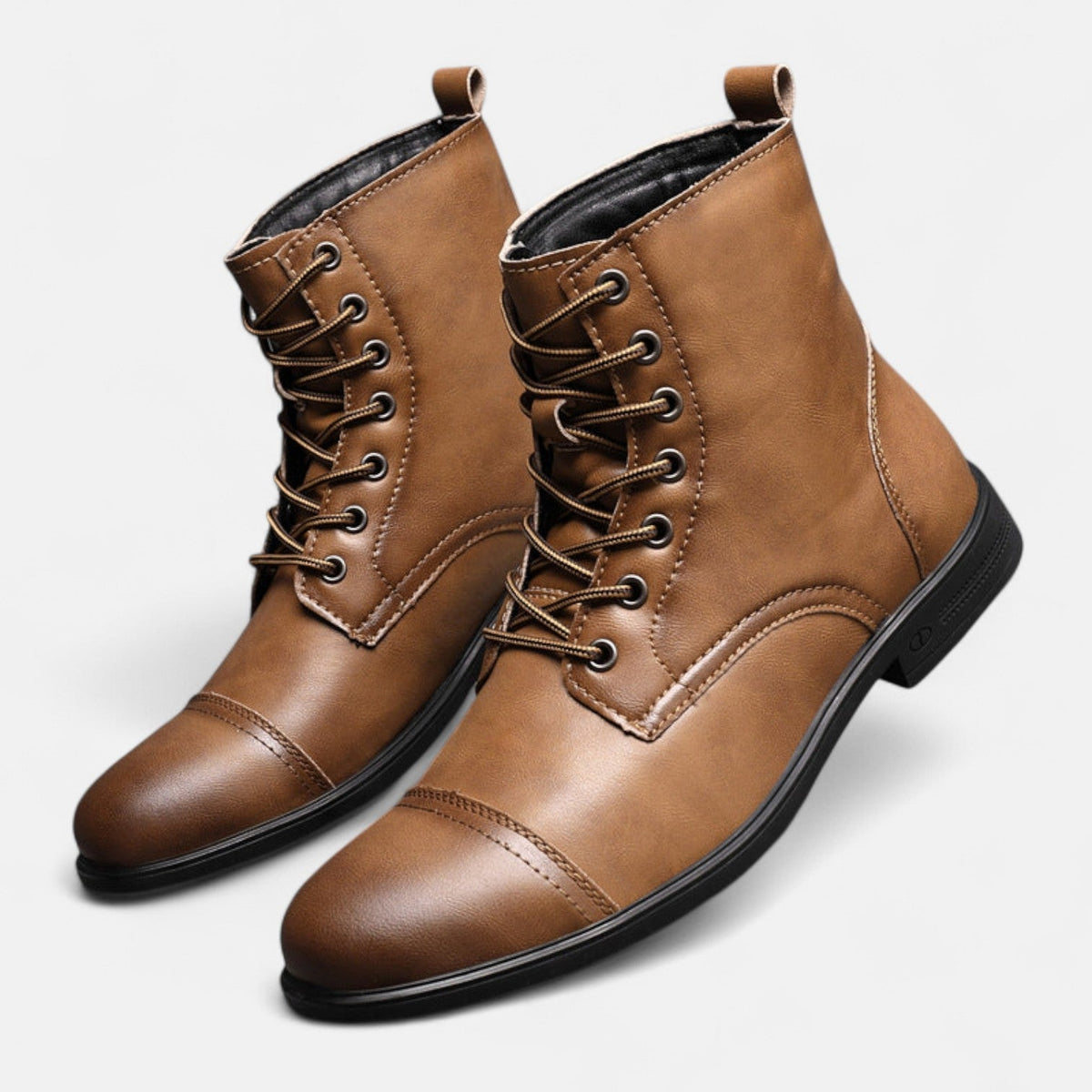 Hans & Lea Stiefel Gustav für Herren