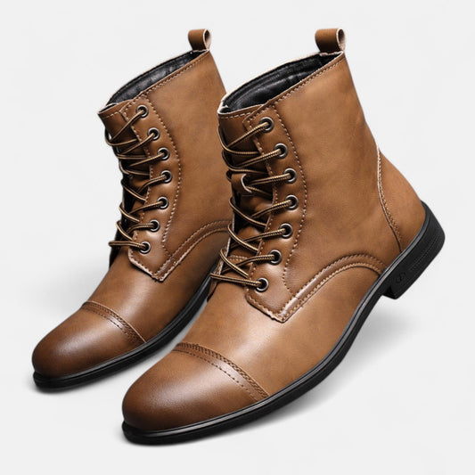 Hans & Lea Stiefel Gustav für Herren