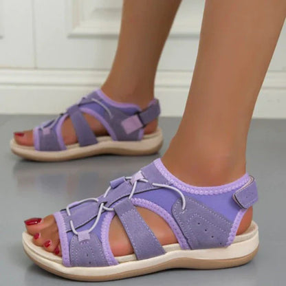 Charlotte | Casual Sandals for Women in Summer