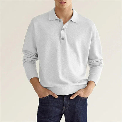 Hans & Lea Poloshirt Goetz für Herren