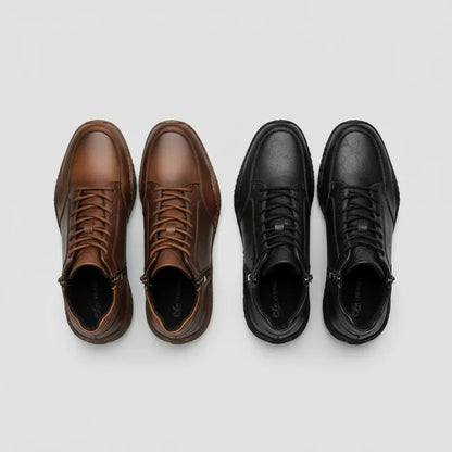 Hans & Lea Stiefel Reto für Herren