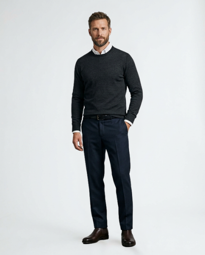 Hans & Lea Pullover Ferdinand für Herren