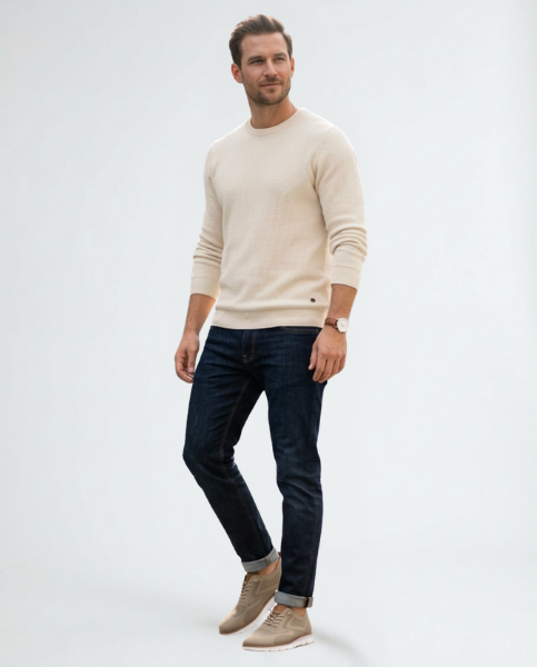 Hans & Lea Sneaker Konrad für Herren