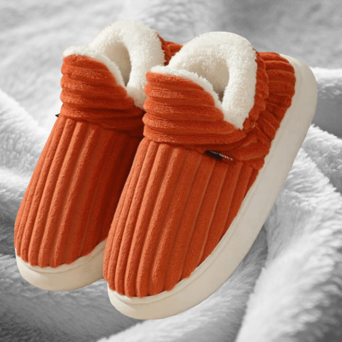 Misty | Slippers – Warm and Comfortable