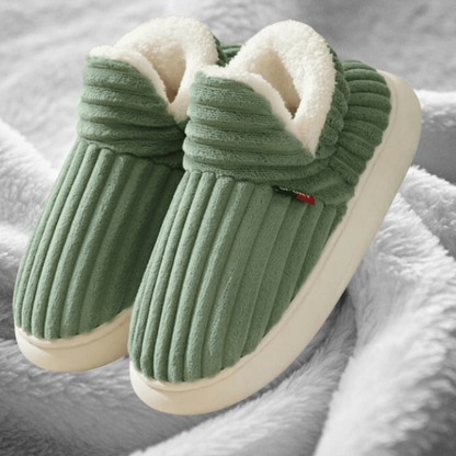Misty | Slippers – Warm and Comfortable