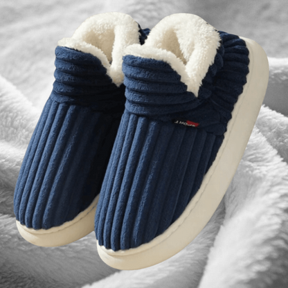 Misty | Slippers – Warm and Comfortable