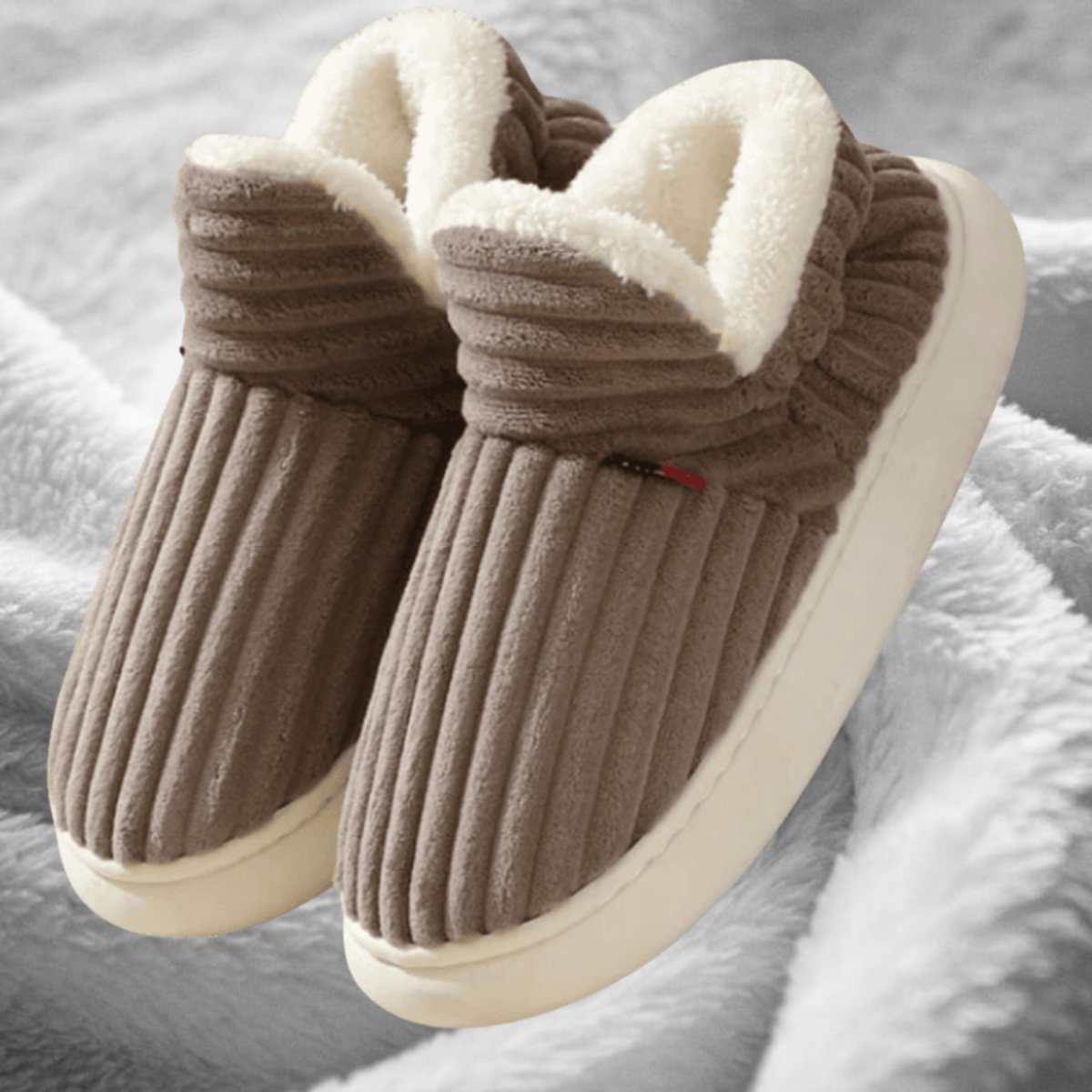 Misty | Slippers – Warm and Comfortable