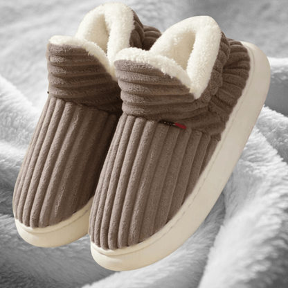 Misty | Slippers – Warm and Comfortable