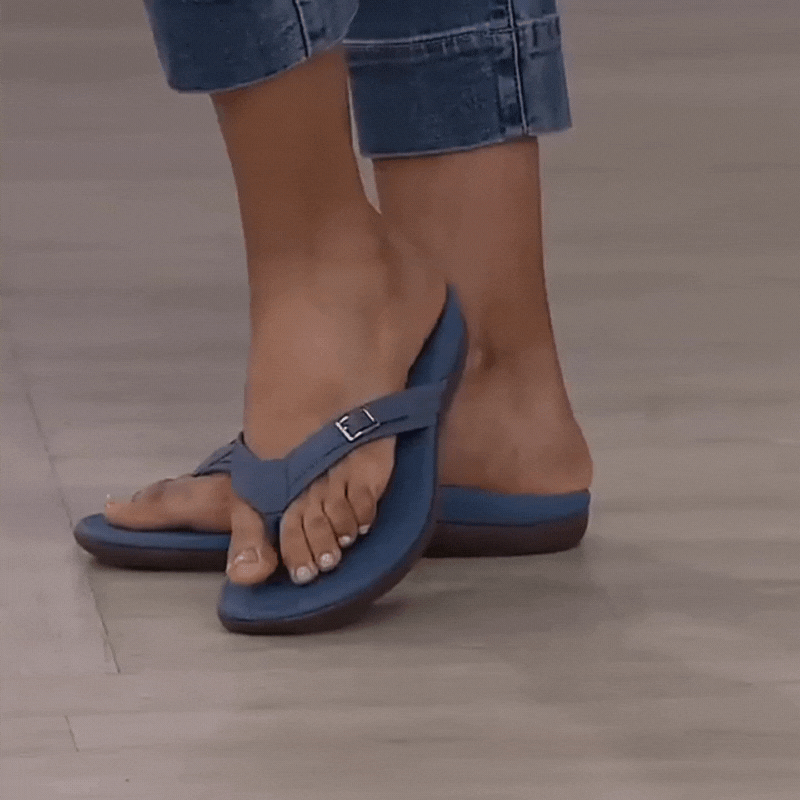 Sigrid | Orthopaedic Summer Sandals