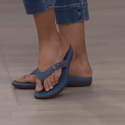 Sigrid | Orthopaedic Summer Sandals