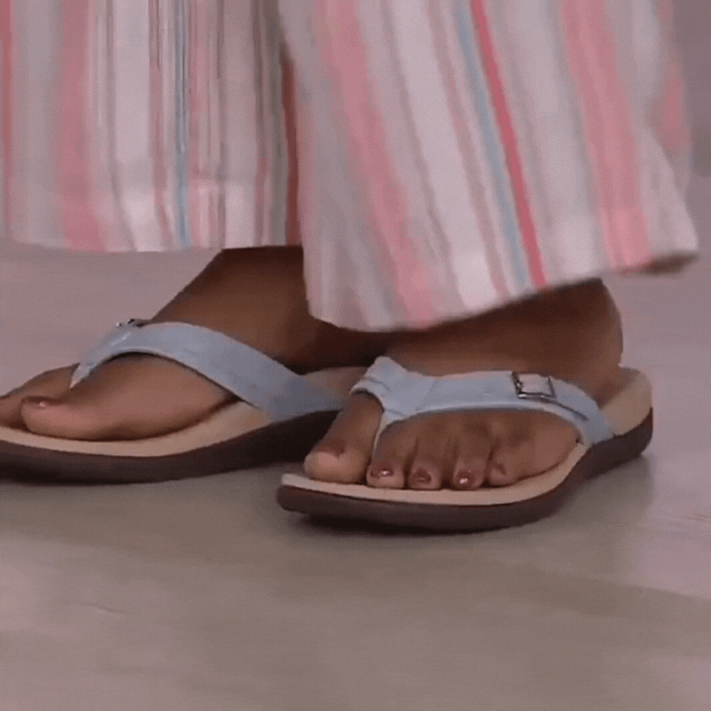 Sigrid | Orthopaedic Summer Sandals