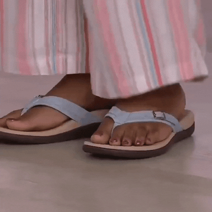 Sigrid | Orthopaedic Summer Sandals