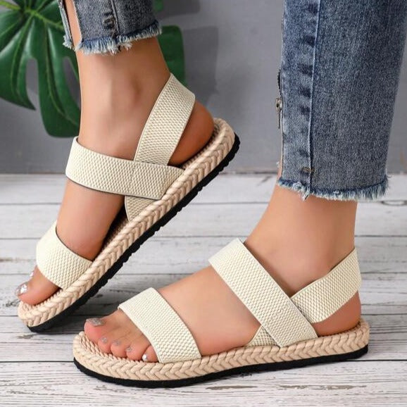 Marianne | Orthopaedic Sandals