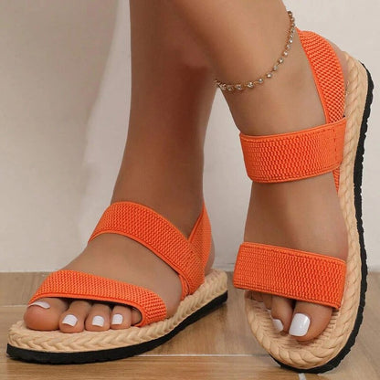 Marianne | Orthopaedic Sandals