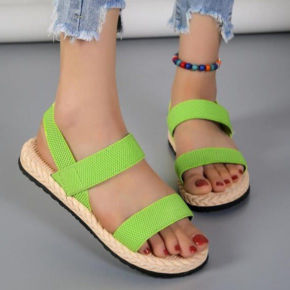 Marianne | Orthopaedic Sandals