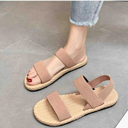 Marianne | Orthopaedic Sandals